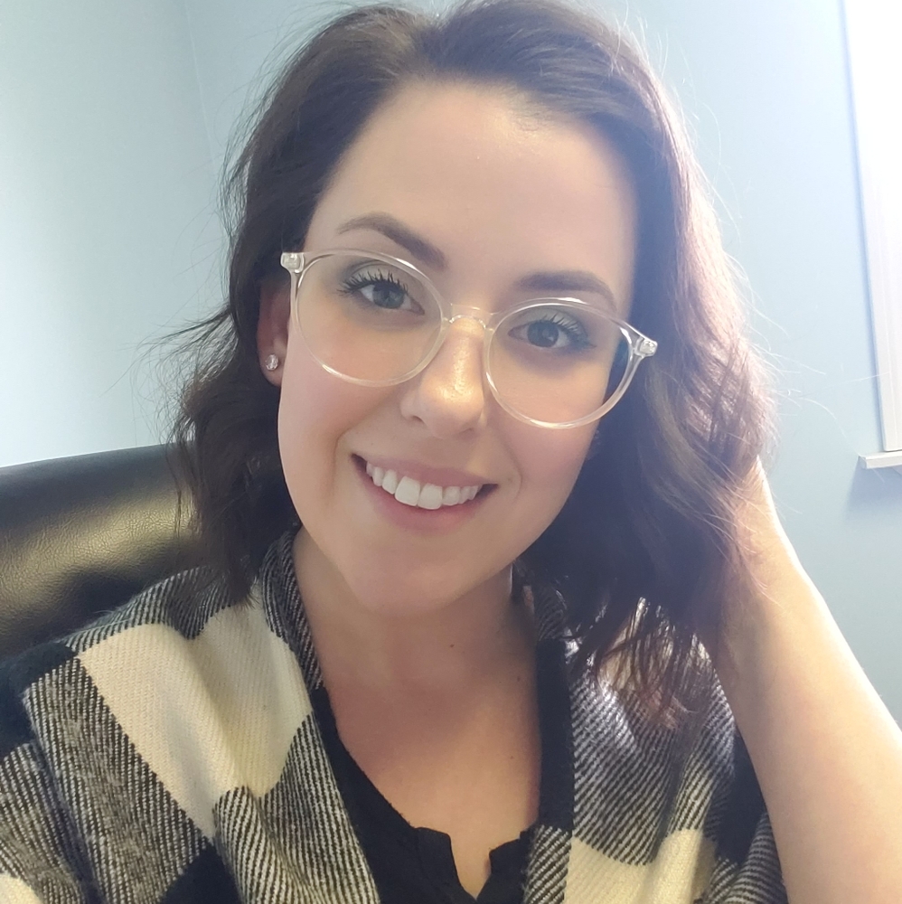 Meet your Posher, Ashlee